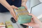 Bức tranh lợi nhuận ngân hàng quý II phân hóa