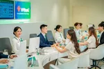 VPBank ghi nhận lợi nhuận kỷ lục trong 1 quý 