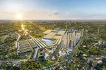 Giới tinh hoa tại Tây Ninh thực sự đang “khát” một đô thị đẳng cấp
