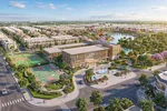 Sao Mai Central Point kiến tạo biểu tượng sống mới