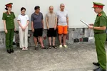 Hơn 3.400 viên kim cương lậu được bán tại hệ thống SJC