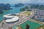 Chính phủ thông qua hồ sơ thành lập TP Quảng Ninh trực thuộc Trung ương
