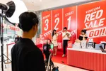 Vincom Retail báo lãi sau thuế 1.609 tỷ đồng