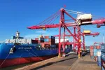 Tổng kim ngạch xuất nhập khẩu 7 tháng đạt mốc 660 tỷ USD