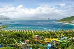 Vinpearl đạt thứ hạng số 1 thương hiệu khách sạn mạnh nhất thế giới do Brand Finance xếp hạng và lần đầu tiên lọt vào Top 50 thương hiệu khách sạn giá trị nhất thế giới