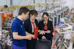 Agribank vừa triển khai chương trình tín dụng ưu đãi quy mô 70.000 tỷ đồng.