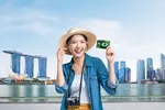 Techcombank vừa triển khai chương trình "Vi vu châu Á - Không phí ngoại tệ"