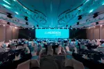 Không gian ballroom mới tại Le Méridien Saigon