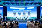 Nam A Bank kết nối nguồn lực tài chính quốc tế, thúc đẩy tài chính xanh và phát triển bền vững tại Việt Nam.