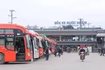 Doanh nghiệp vận tải không tự ý tăng giá cước dịp lễ 2-9