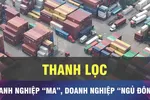 Chiến dịch làm sạch mã số thuế đã thanh lọc doanh nghiệp