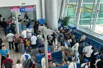 Sân bay Tân Sơn Nhất dịp nghỉ lễ 2-9 phục vụ 800 chuyến bay/ngày
