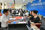 Chính phủ yêu cầu cắt giảm tối đa thủ tục hành chính