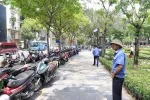Hà Nội miễn phí trông xe tại nhiều địa điểm đến hết ngày 2-9