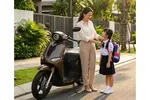 Vì sao người trẻ chọn VinFast Kyo?