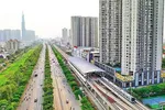 TPHCM mở rộng khai thác không gian dưới lòng đất