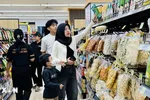 Malaysia đánh giá Việt Nam là 'bệ phóng' quan trọng trong nền kinh tế Halal