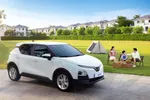 VinFast ra mắt chương trình Lệ phí trước bạ 0 đồng và ưu đãi tới 9% “Vì tương lai xanh” lần 2, giúp khách hàng mua ô tô điện giảm gánh nặng tài chính.