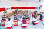 HDBank nằm trong top đầu hiệu quả hoạt động bảng xếp hạng S&P Global Market Intelligence