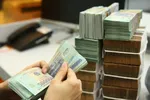 Kho bạc Nhà nước huy động gần 300.000 tỷ đồng trái phiếu Chính phủ