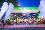 VPBank Đất Sen Hồng Music Marathon liên tục xác lập các kỷ lục mới về lượt đăng ký sau từng mùa giải