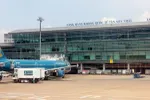 Tăng cường quản lý, giám sát thiết bị bay không người lái trong khu vực sân bay