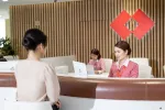 Techcombank vừa được Fitch Ratings nâng hạng Nhà phát hành nợ dài hạn (IDR) từ BB- lên BB với triển vọng Ổn định.