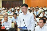 Kinh tế TPHCM trong quý 4 phải tăng trên 13,5%