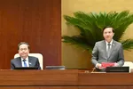 Luật Phát triển đô thị: Mạnh dạn phân quyền, kiểm soát chặt chẽ