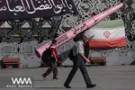 Iran tấn công trả đũa Mỹ