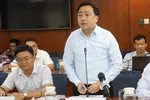 TPHCM thực hiện nhiều giải pháp giảm ngập các tuyến đường