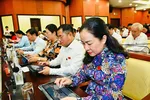 TPHCM thông qua 54 nghị quyết thúc đẩy kinh tế - y tế - an sinh xã hội