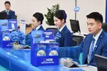 NCB giảm 0,5%/năm lãi suất toàn bộ gói vay từ hôm nay, 11-8. Ảnh: NHUNG NGUYỄN