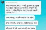 Kết quả xác minh vụ giả nhân viên y tế test Covid-19 để vào nhà gây mê và chiếm đoạt tài sản