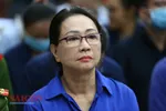 Bị cáo Trương Mỹ Lan xin cơ chế đặc biệt để trả nợ cho NHNN