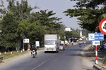 Đề xuất 5.600 tỷ đồng nâng cấp QL53, QL62 và tuyến đường Nam Sông Hậu