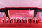 Hải Phòng khởi công, khánh thành loạt dự án hơn 24.700 tỷ đồng