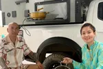 Khởi tố vợ chồng Phú Lê