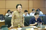 Sửa luật phải giúp mua đúng thuốc, thiết bị và bảo vệ được người bệnh