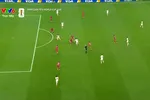 Tây Ban Nha chấm dứt sự nghiệp World Cup của Ronaldo