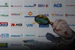 Đầu tư cổ phiếu ngân hàng, nhìn lợi nhuận hay soi 'sức khỏe' tài chính?