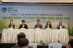 ‘Vua nha đam’ GCF đặt mục tiêu chuyển niêm yết từ UPCoM lên HoSE