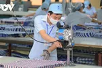 Doanh nghiệp dệt may nỗ lực vượt khó khi đơn hàng vẫn khan hiếm