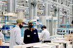 Khơi dậy khát vọng Thánh Gióng của doanh nghiệp tư nhân