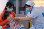 Bộ Tài chính và Bộ Y tế 'bất đồng' về mua sắm vaccine tiêm chủng mở rộng