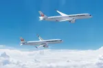Japan Airlines đặt mua 31 máy bay Airbus