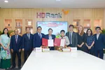 HDBank đang đóng vai trò cầu nối giữa các doanh nghiệp Việt Nam với Proparco