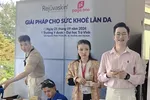 ĐH Trà Vinh tổ chức hội nghị quốc tế ngoại khoa và tạo hình thẩm mỹ
