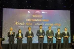 Công bố kết quả IR Awards 2024