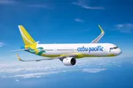 Hãng hàng không của Philippines đặt mua 70 máy bay A321neo